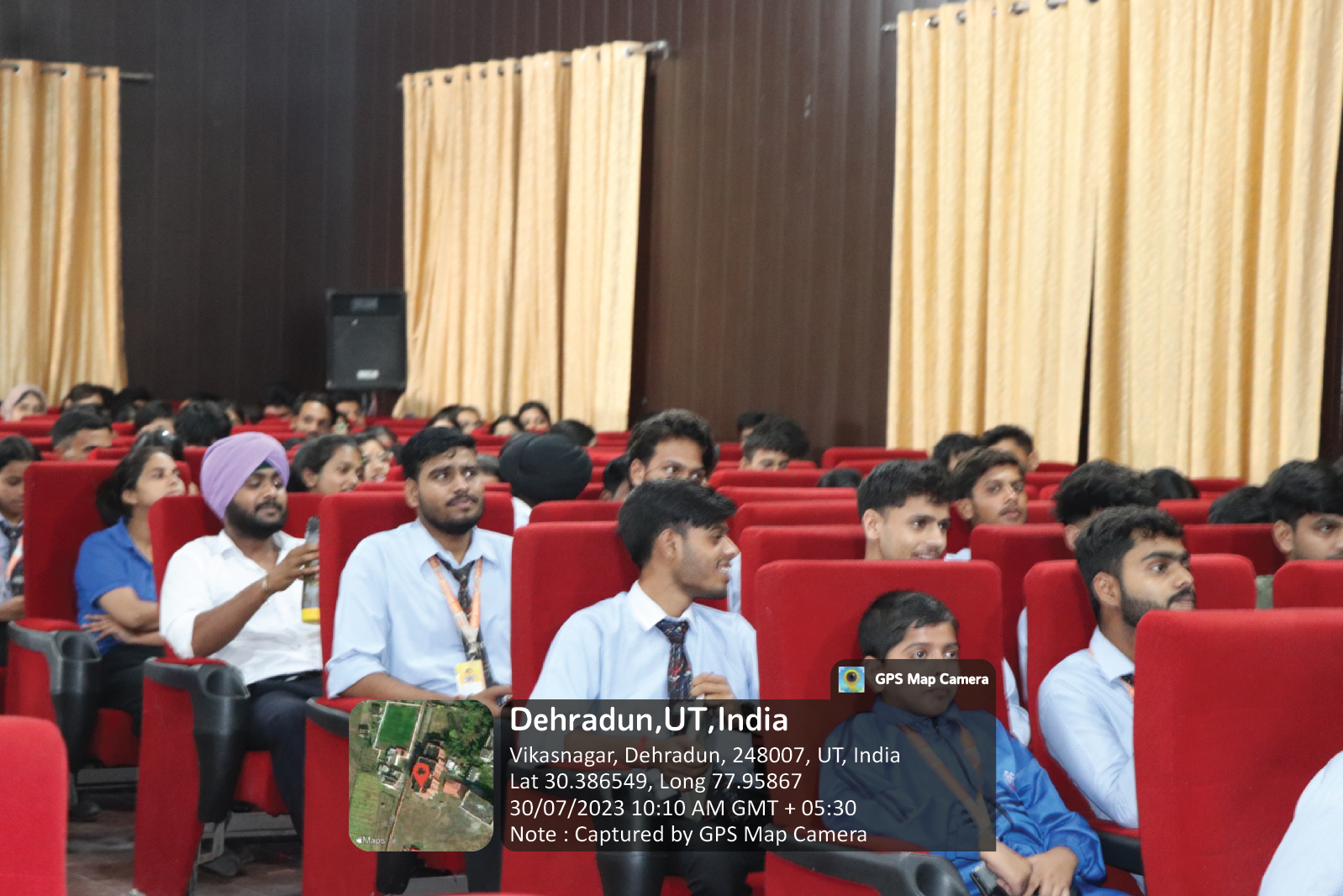 Event Image