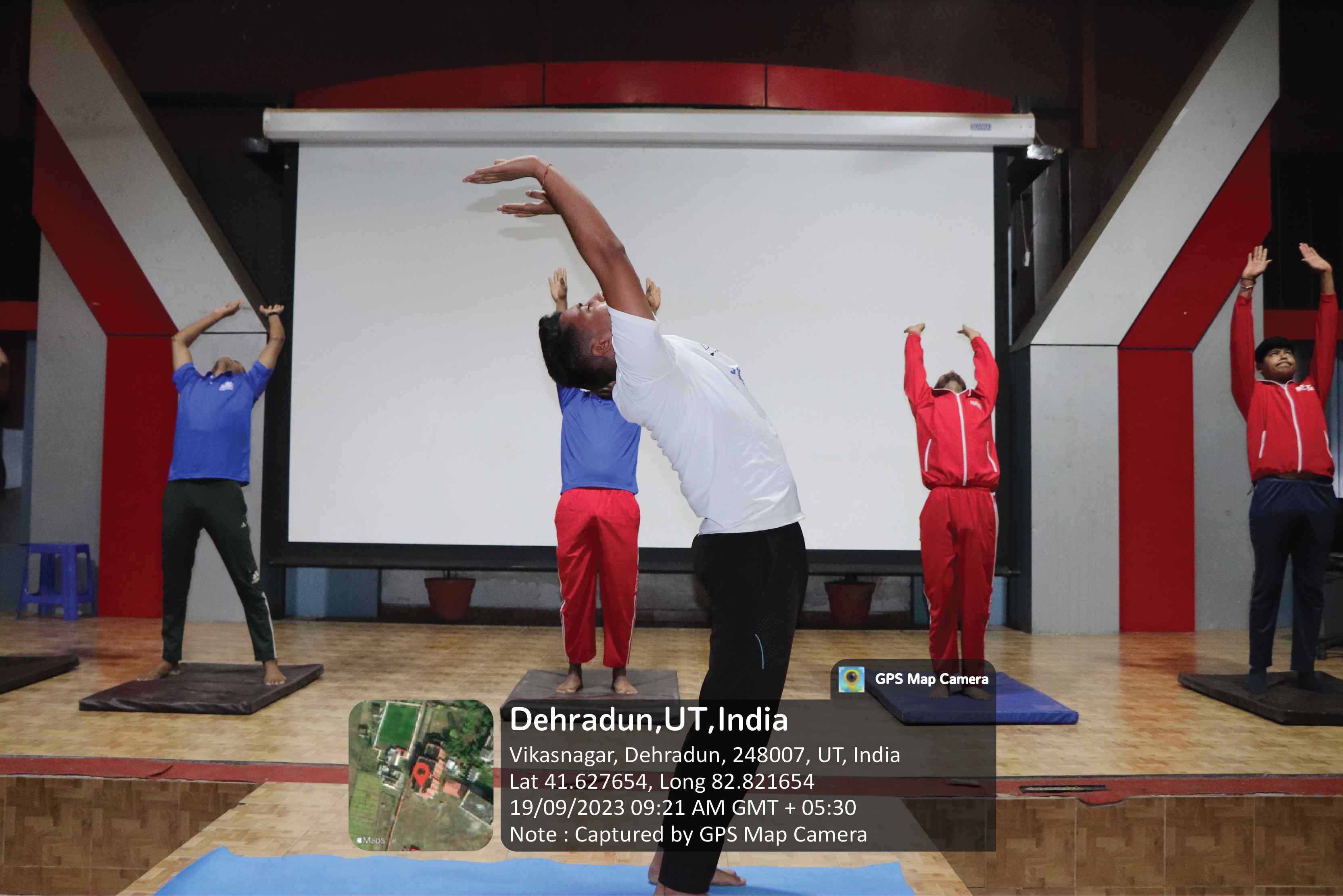Event Image