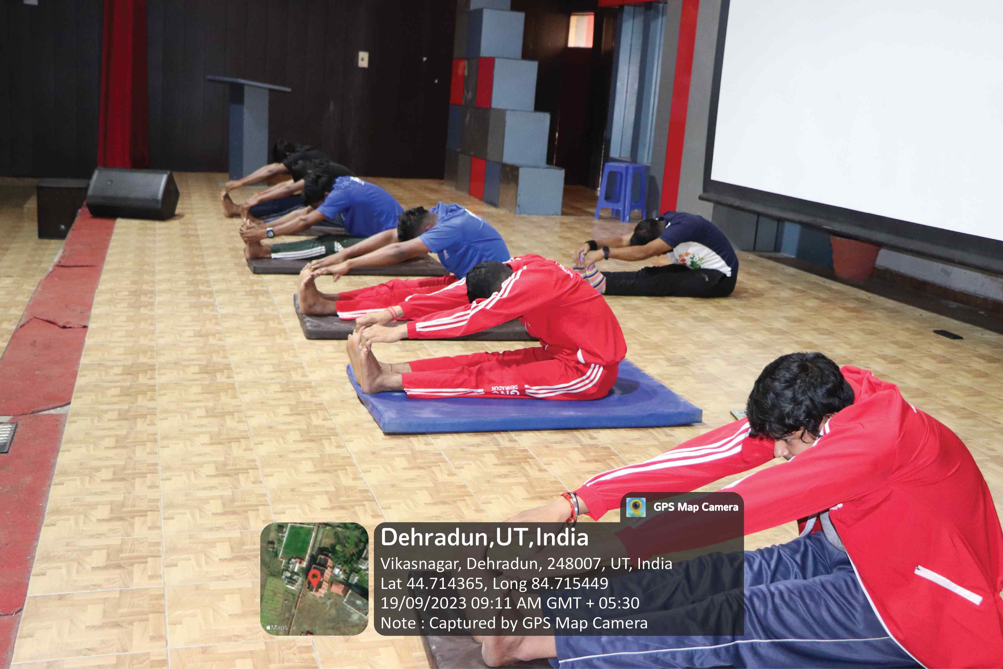 Event Image