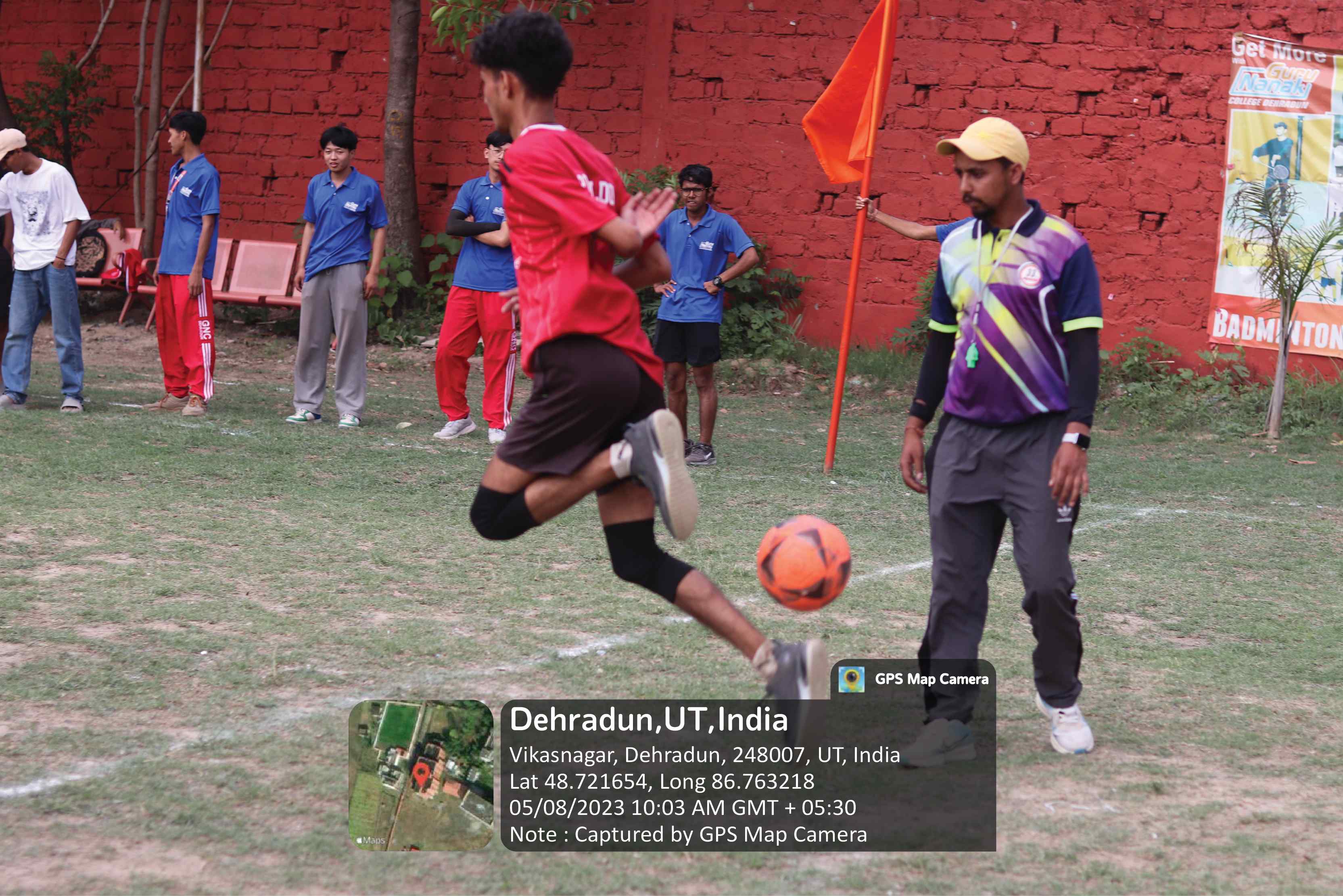 Event Image