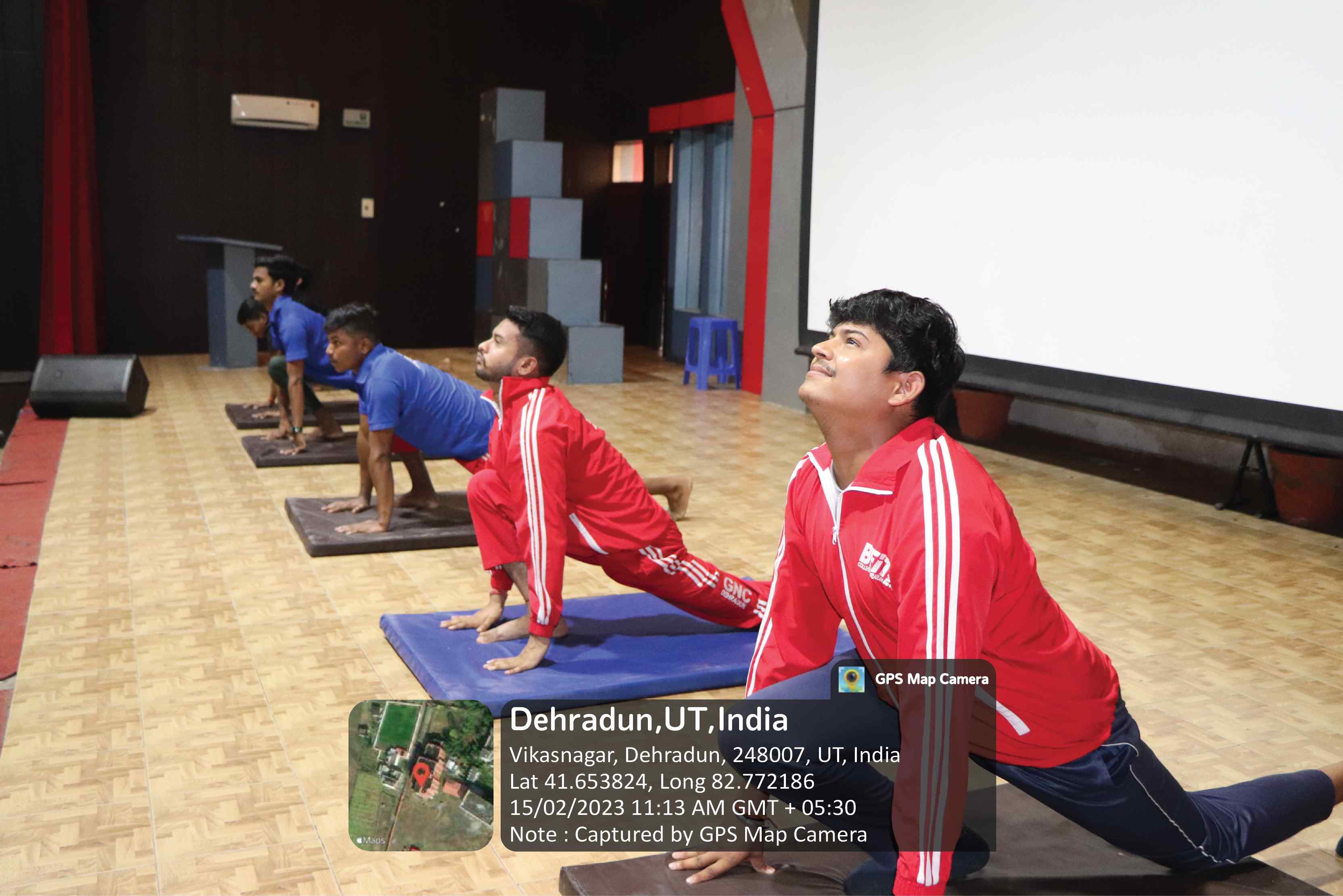 Event Image