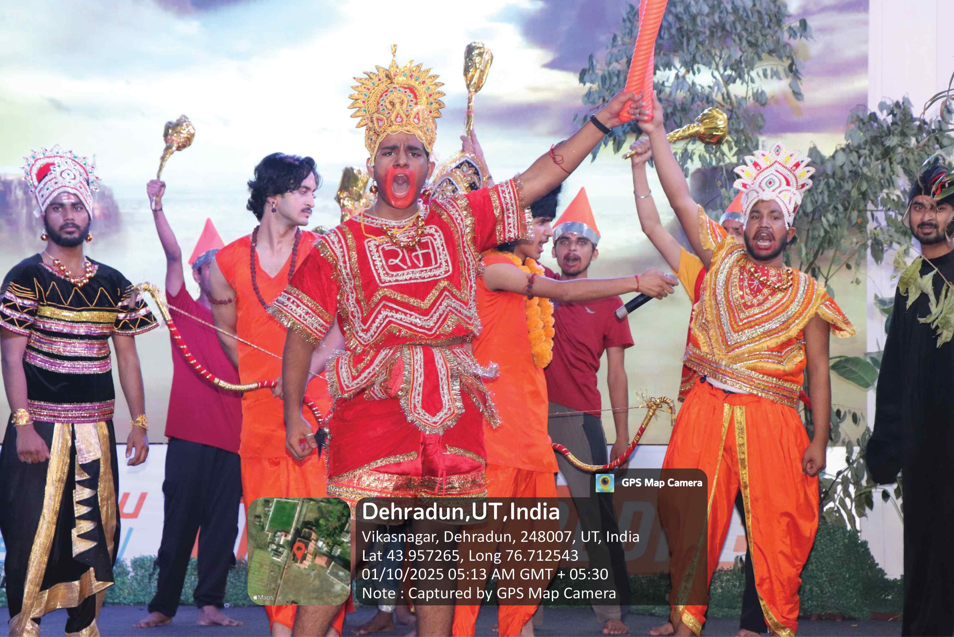 Event Image