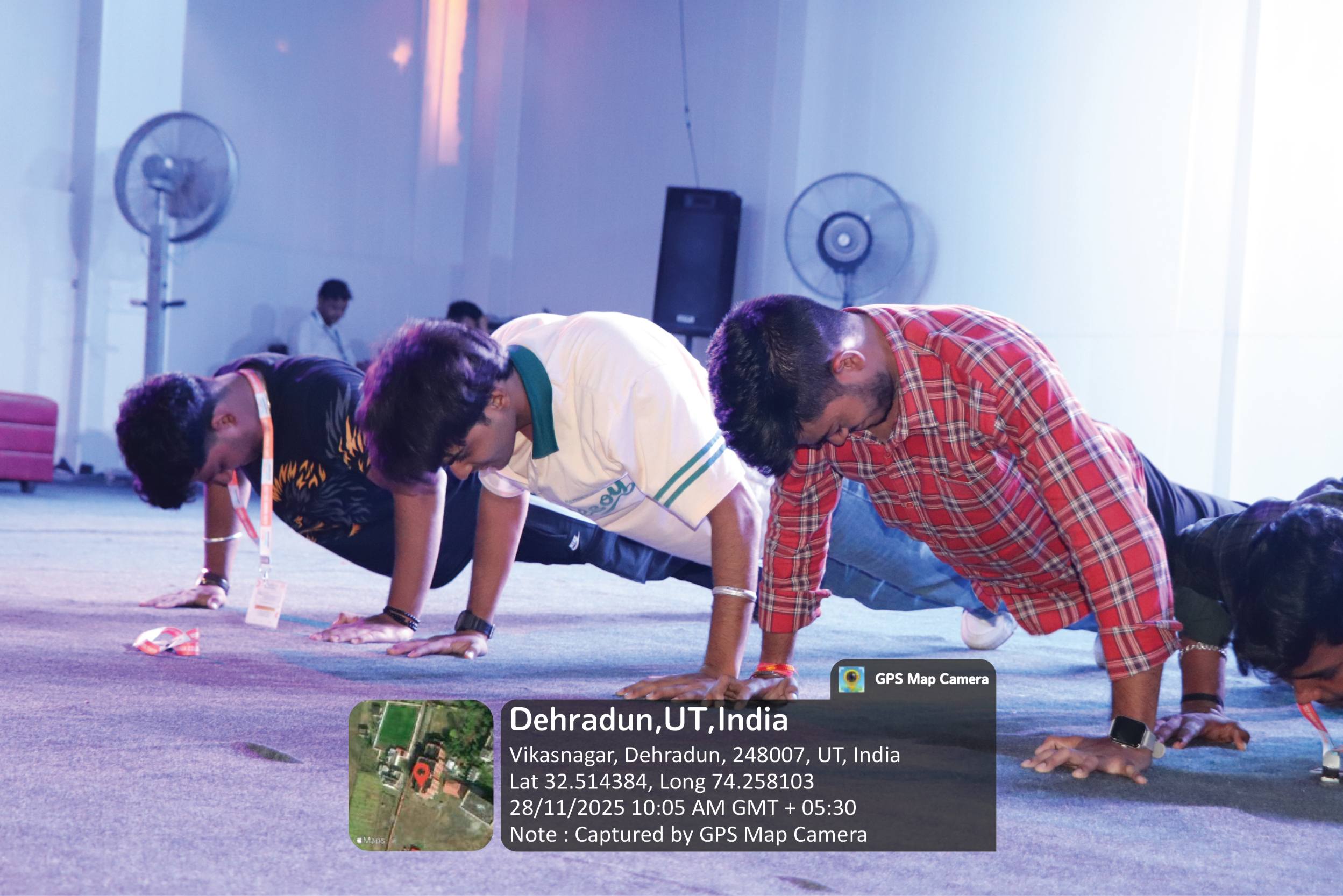 Event Image