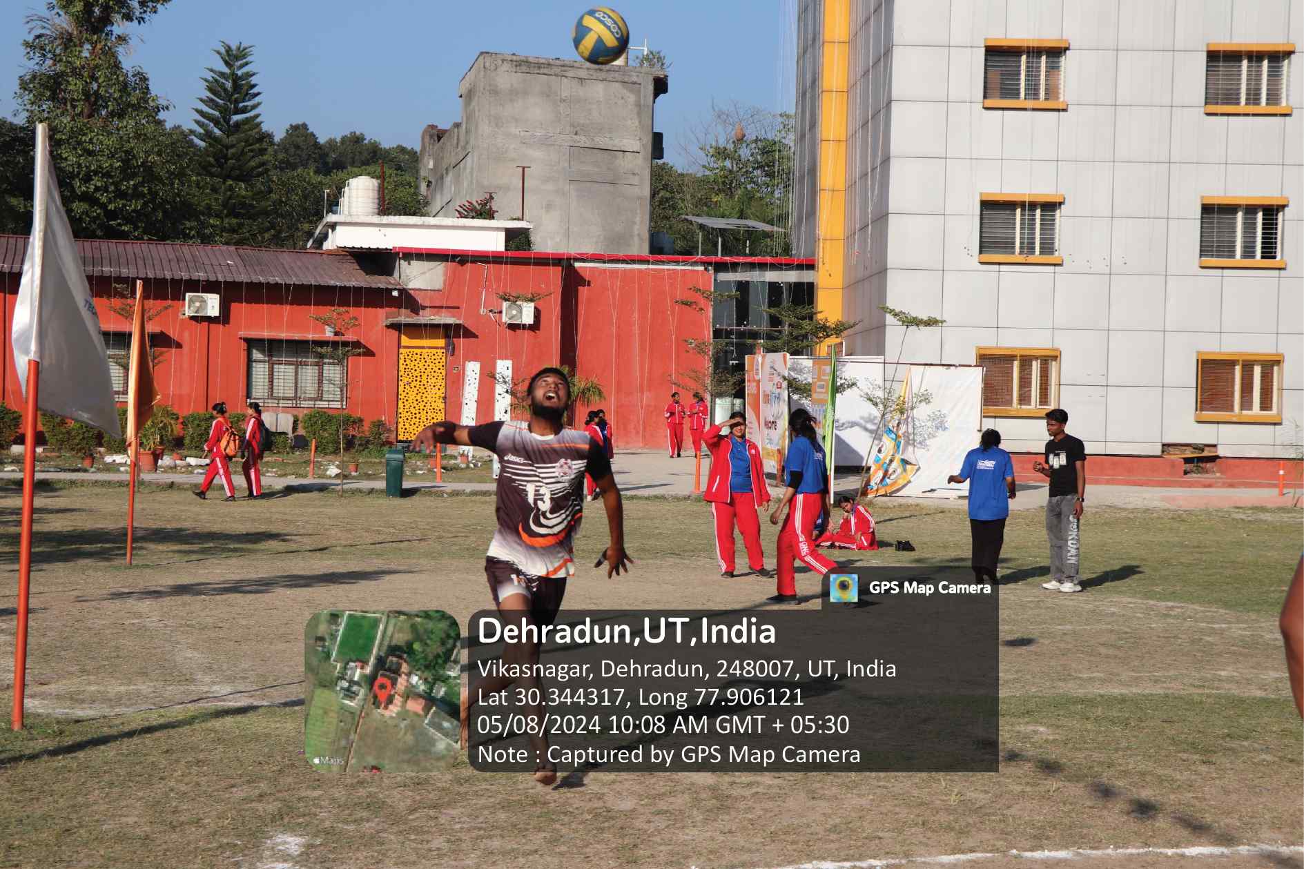 Event Image