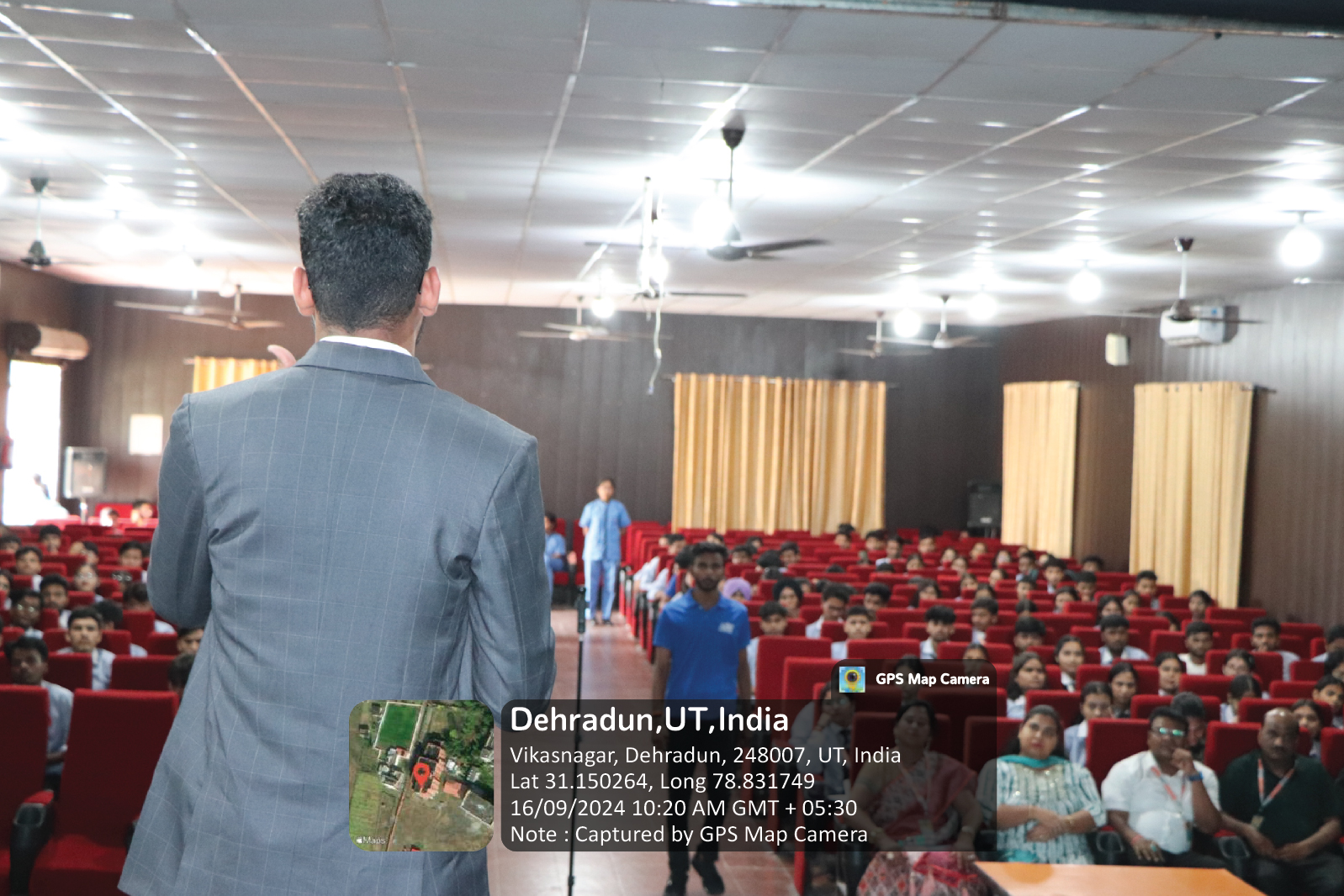Event Image