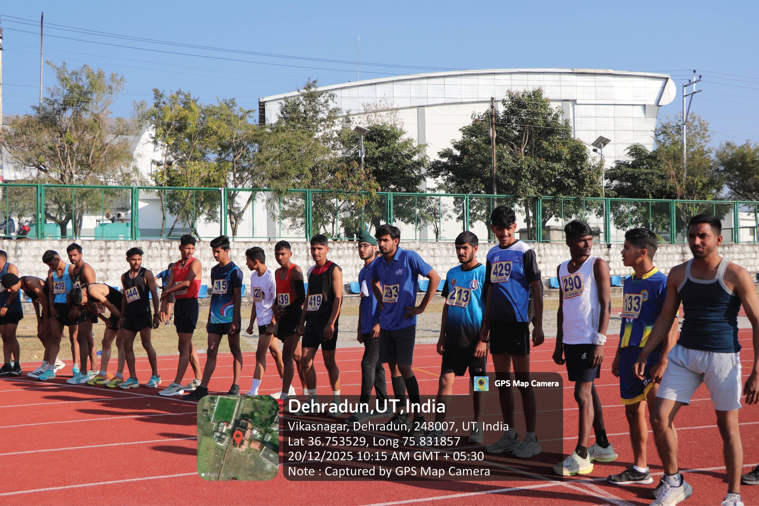 Event Image
