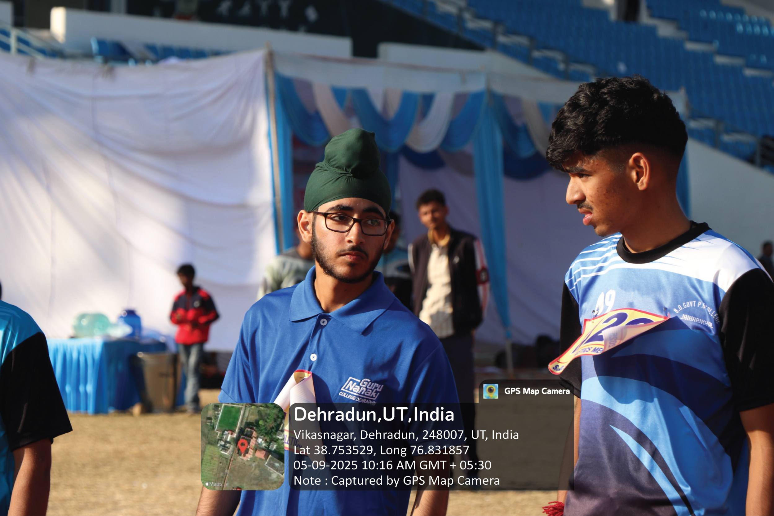 Event Image