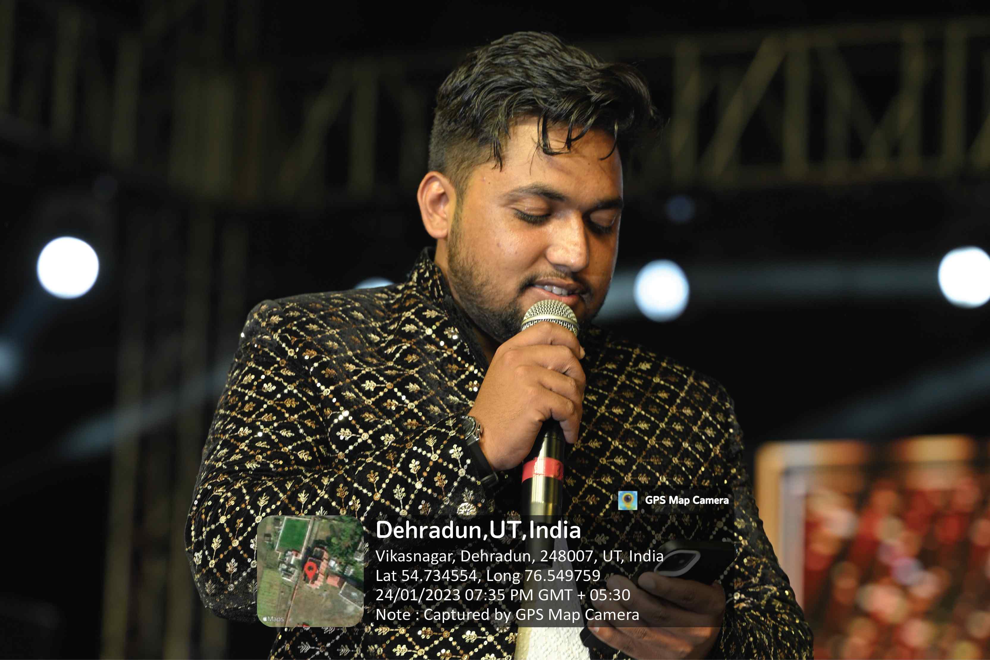 Event Image