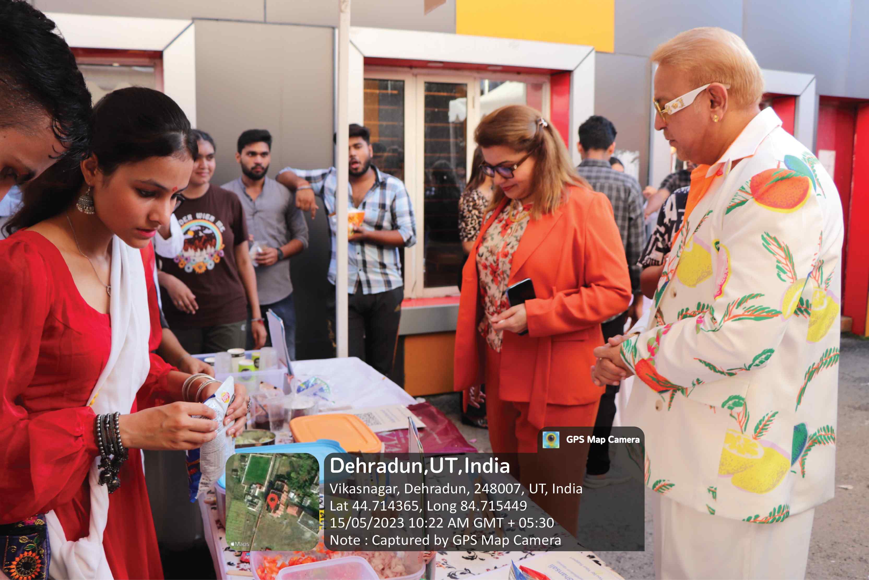 Event Image