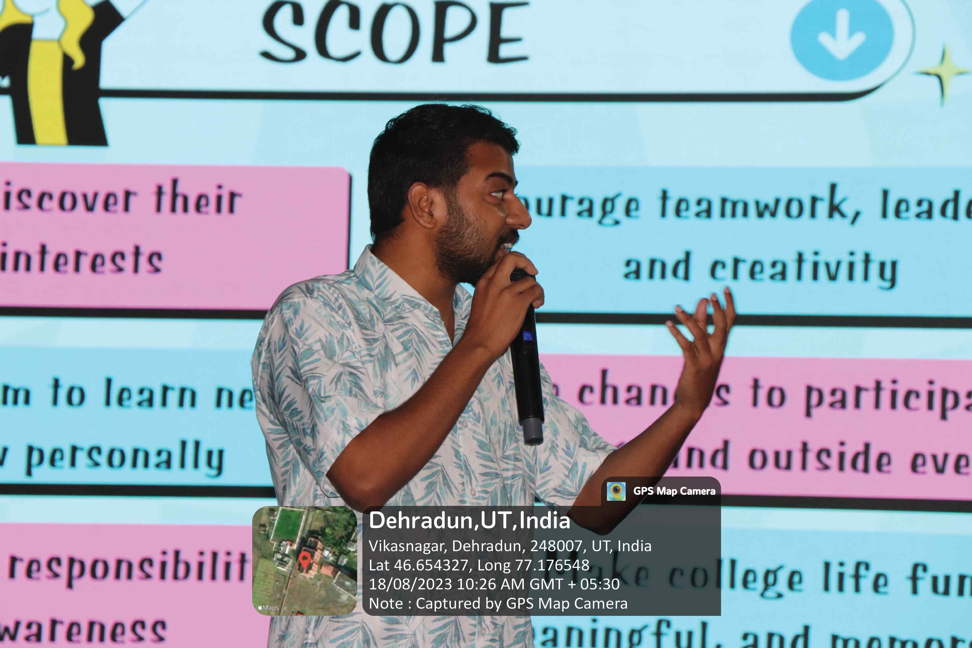 Event Image
