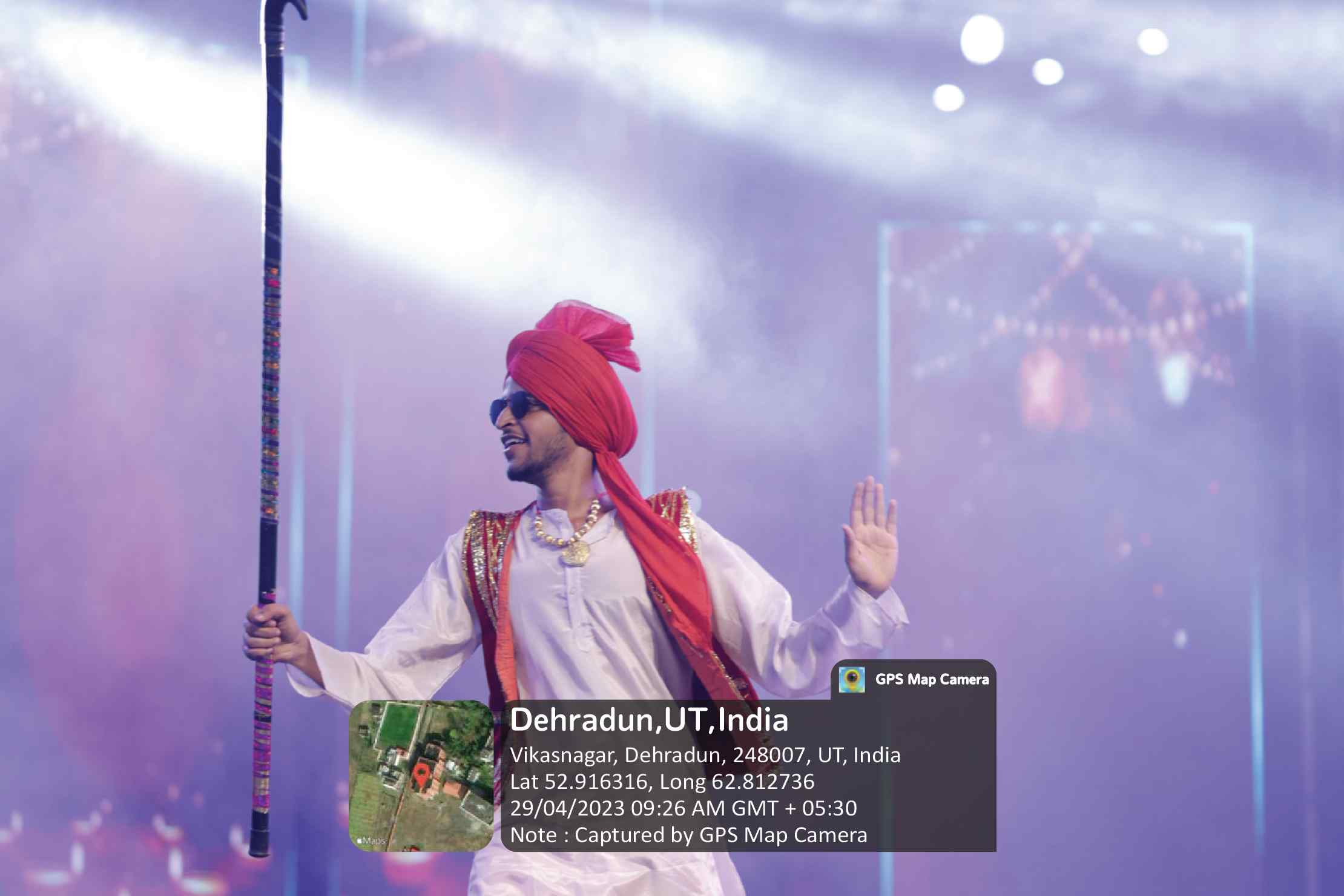 Event Image