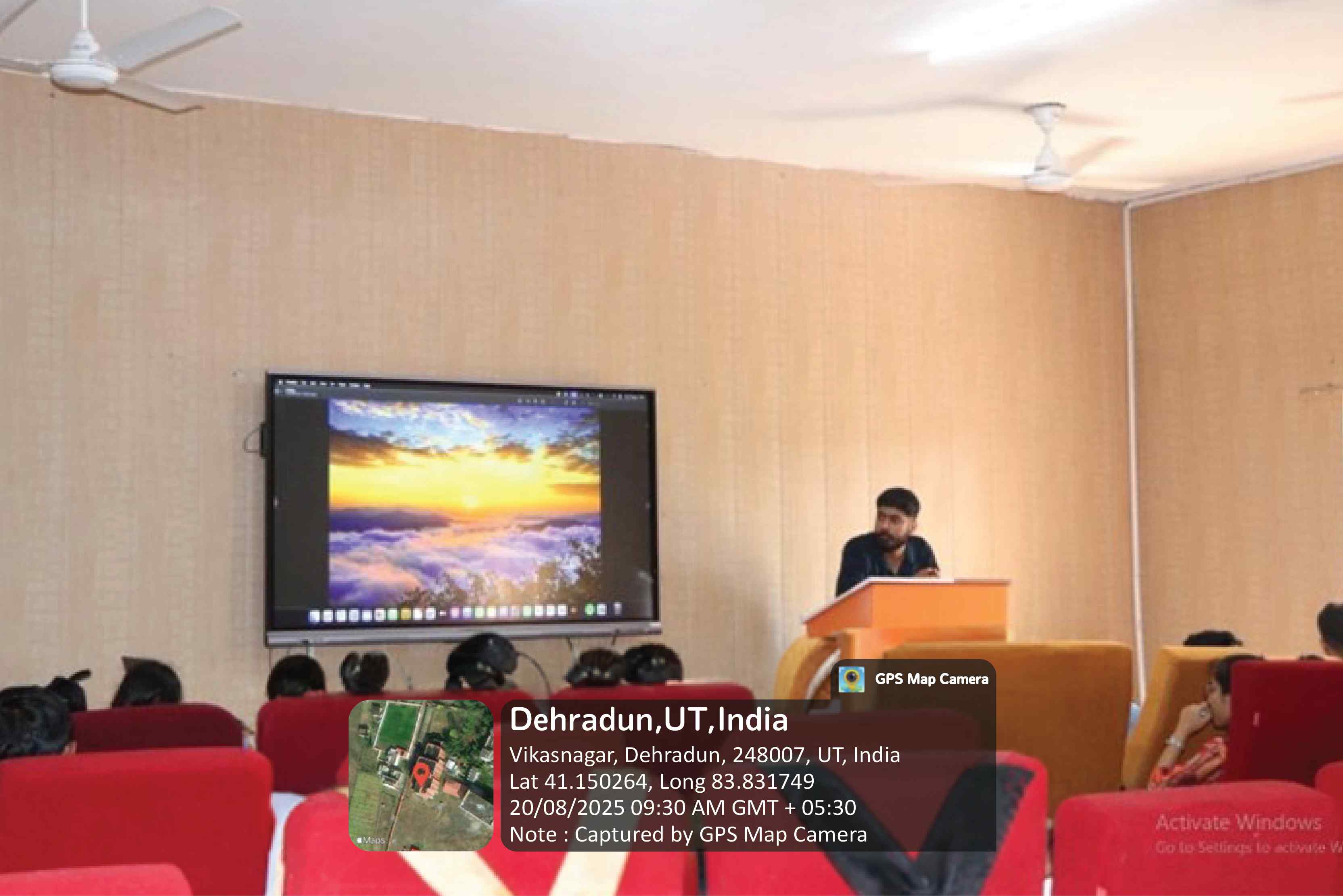 Event Image